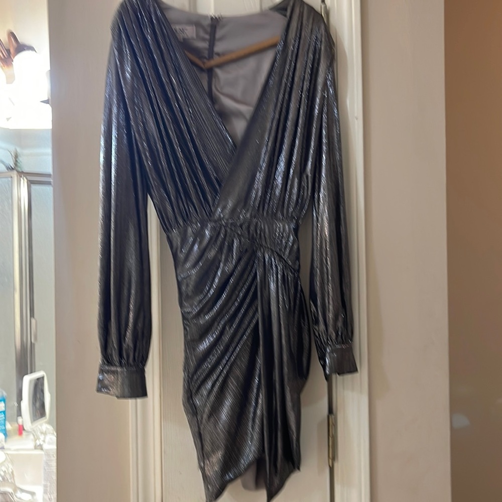 House of CB party dress